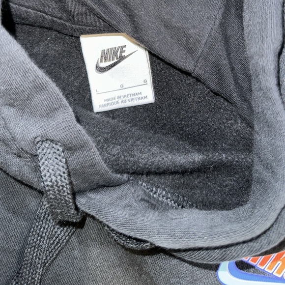 NIKE SWEATER - Picture 6 of 9